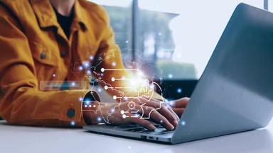 互聯(lián)網(wǎng)技術(shù)服務(wù) 驅(qū)動(dòng)數(shù)字化未來(lái)的關(guān)鍵引擎